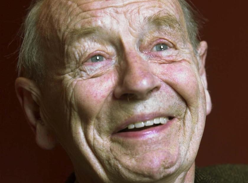 William Trevor: Last Stories review - final intimations | The Arts